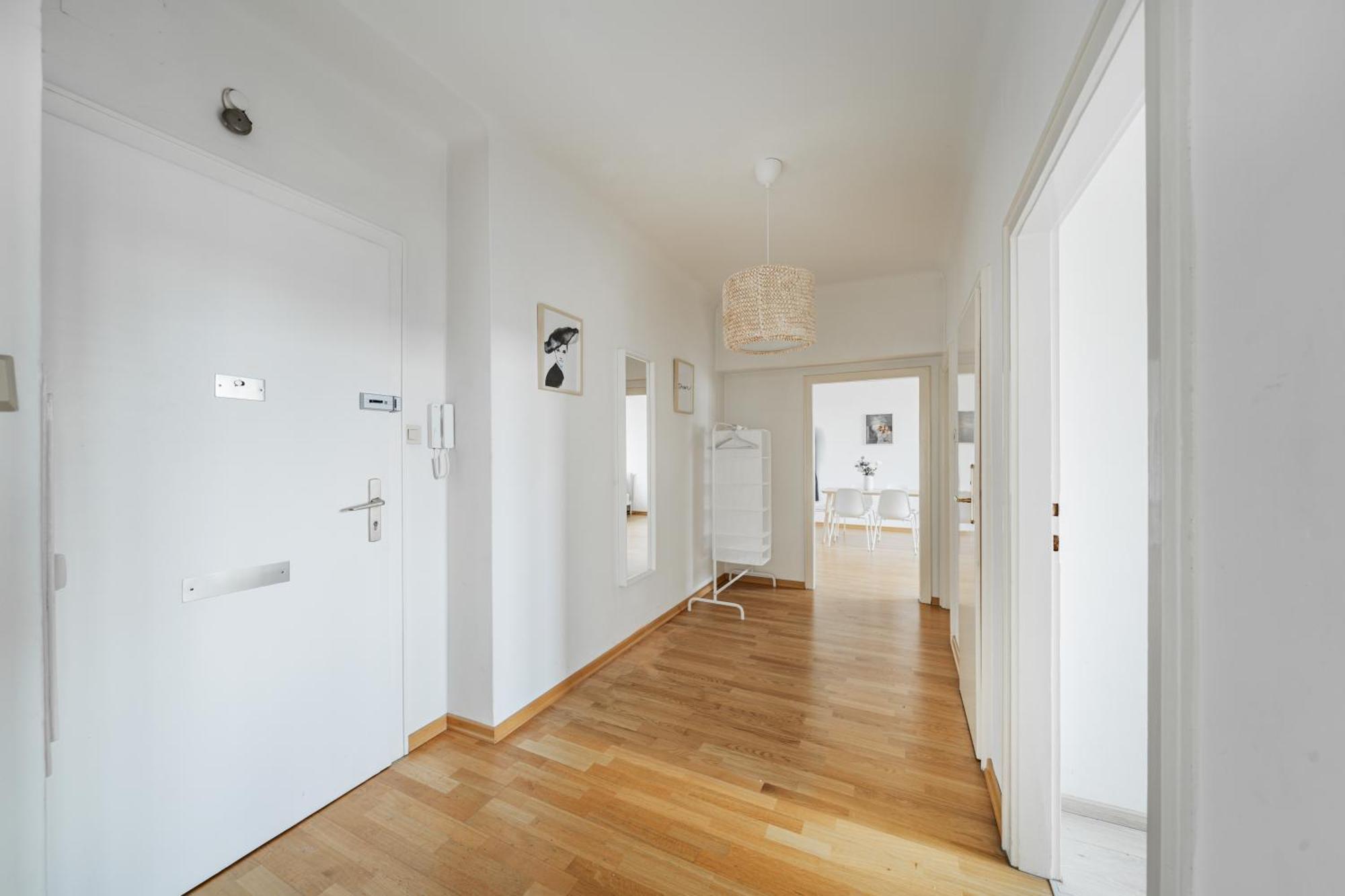 Gemuetliche 2-zimmer Im Herzen Wiens * Wien