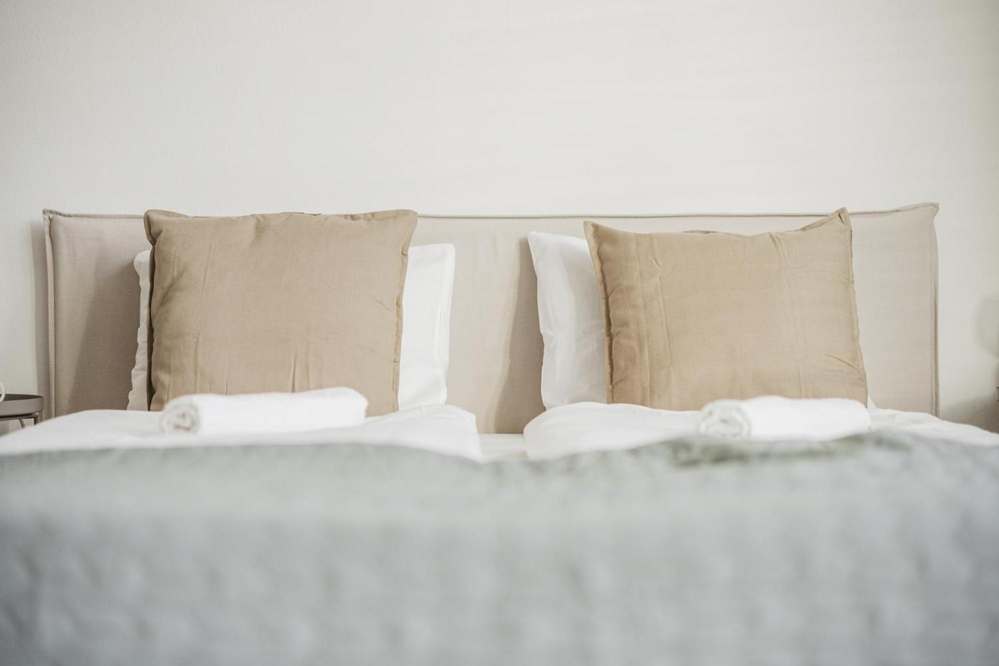 Gemuetliche 2-zimmer Im Herzen Wiens Apartment Wien